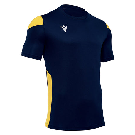 Navy/Yellow