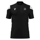 Align Performance JNR Macron Polis Shirt - KitRoom