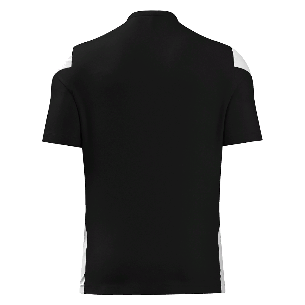 Align Performance JNR Macron Polis Shirt - KitRoom