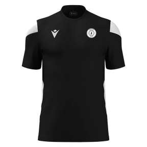 OneTen Elite Coaches SNR Macron Polis Shirt SS - KitRoom