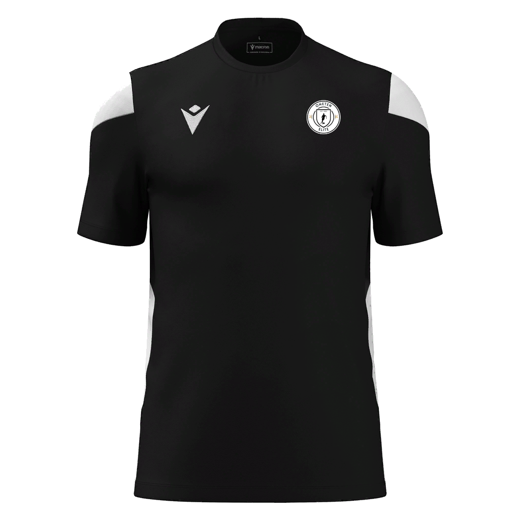 OneTen Elite Coaches JNR Macron Polis Shirt SS