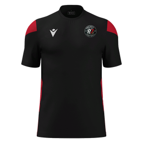 Project 7 Football JNR Macron Polis Shirt - KitRoom