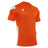 Orange/White