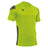 Neon Yellow/Grey
