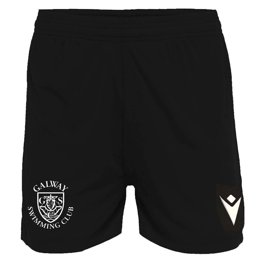 Galway SC JNR Macron Acrux Shorts