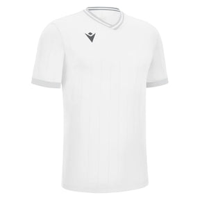 JNR Macron Halley Shirt - KitRoom