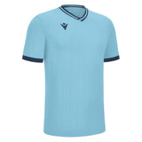 SNR Macron Halley Shirt