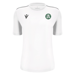 Forge Tennis Club SNR Macron Ariel Woman Shirt - KitRoom