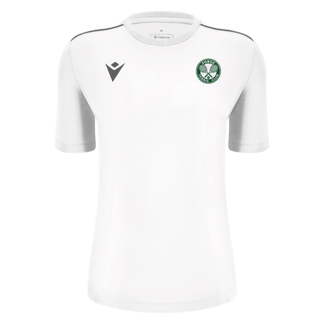 Forge Tennis Club SNR Macron Ariel Woman Shirt - KitRoom