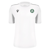 Forge Tennis Club JNR Macron Ariel Woman Shirt - KitRoom