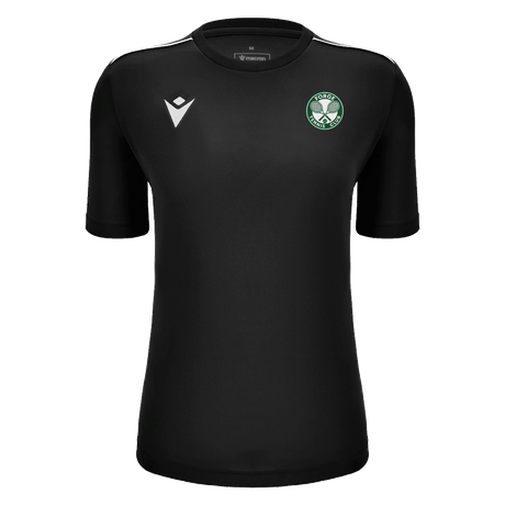 Forge Tennis Club SNR Macron Ariel Woman Shirt - KitRoom