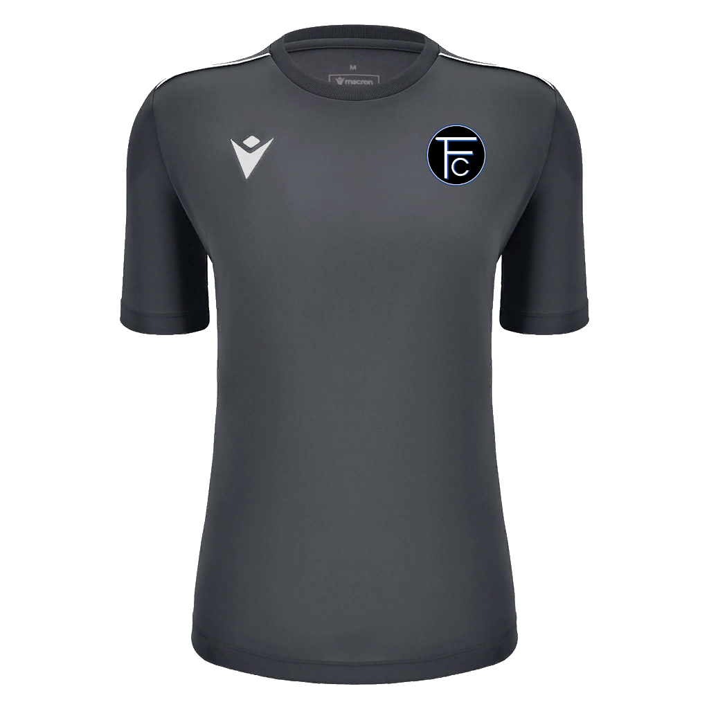 The Futsal Centre Yeovil JNR Macron Ariel Woman Shirt