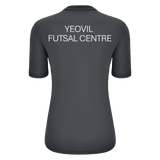 The Futsal Centre Yeovil JNR Macron Ariel Woman Shirt