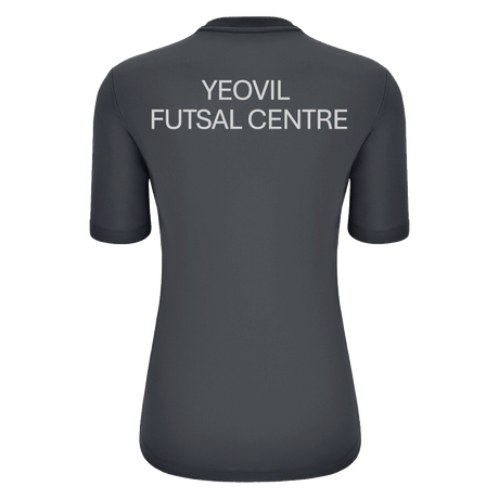The Futsal Centre Yeovil SNR Women's Performance Coaches Pack