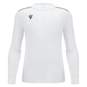 SNR Macron Rigel Shirt LS - KitRoom