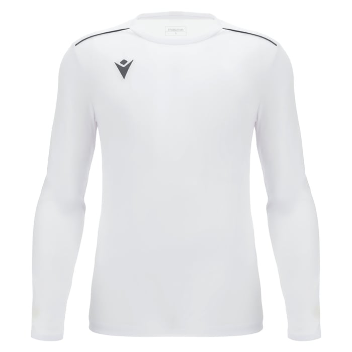 JNR Macron Rigel Shirt LS
