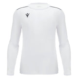 JNR Macron Rigel Shirt LS