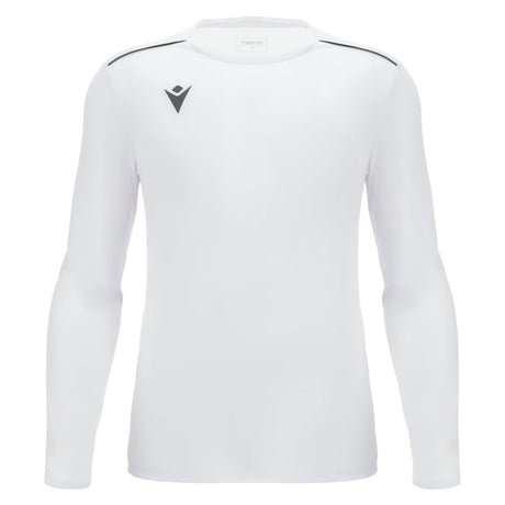 JNR Macron Rigel Shirt LS