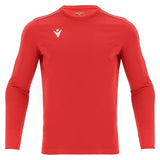 JNR Macron Rigel Shirt LS
