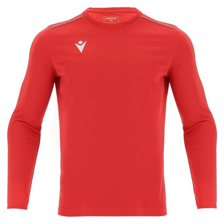 JNR Macron Rigel Shirt LS
