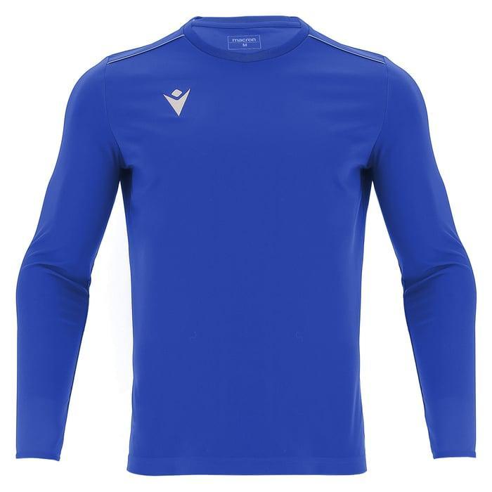JNR Macron Rigel Shirt LS