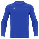 JNR Macron Rigel Shirt LS