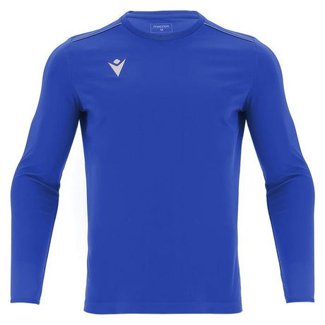 JNR Macron Rigel Shirt LS