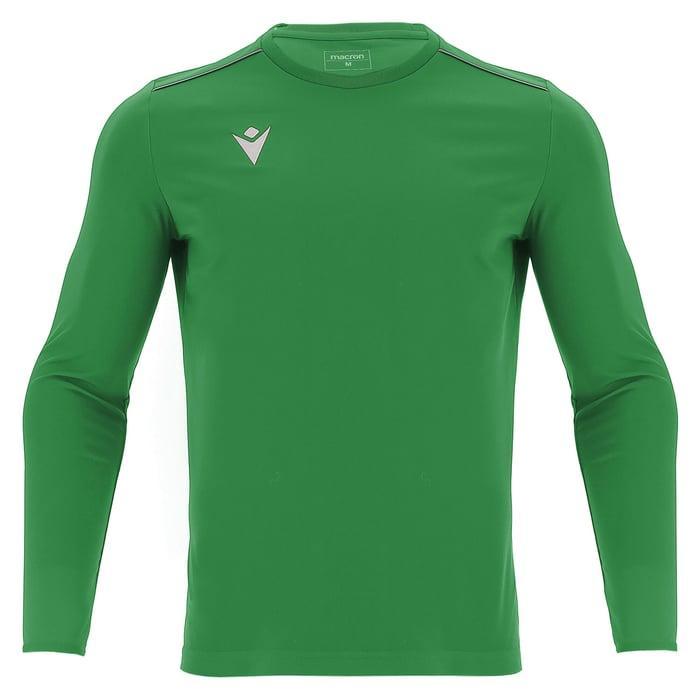 JNR Macron Rigel Shirt LS