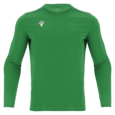 JNR Macron Rigel Shirt LS