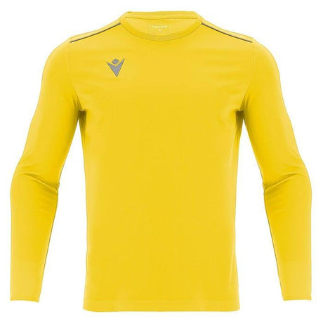 JNR Macron Rigel Shirt LS