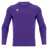 SNR Macron Rigel Shirt LS