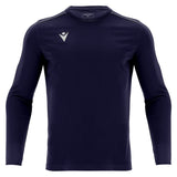 JNR Macron Rigel Shirt LS