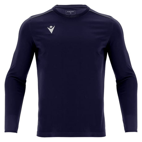 JNR Macron Rigel Shirt LS