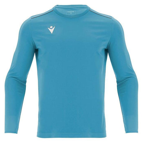 JNR Macron Rigel Shirt LS