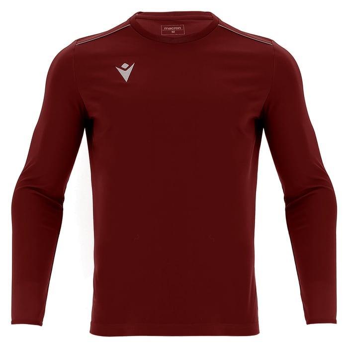 JNR Macron Rigel Shirt LS