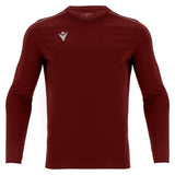 JNR Macron Rigel Shirt LS