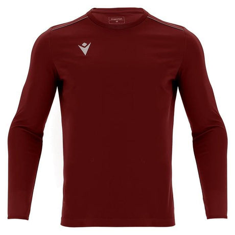 JNR Macron Rigel Shirt LS