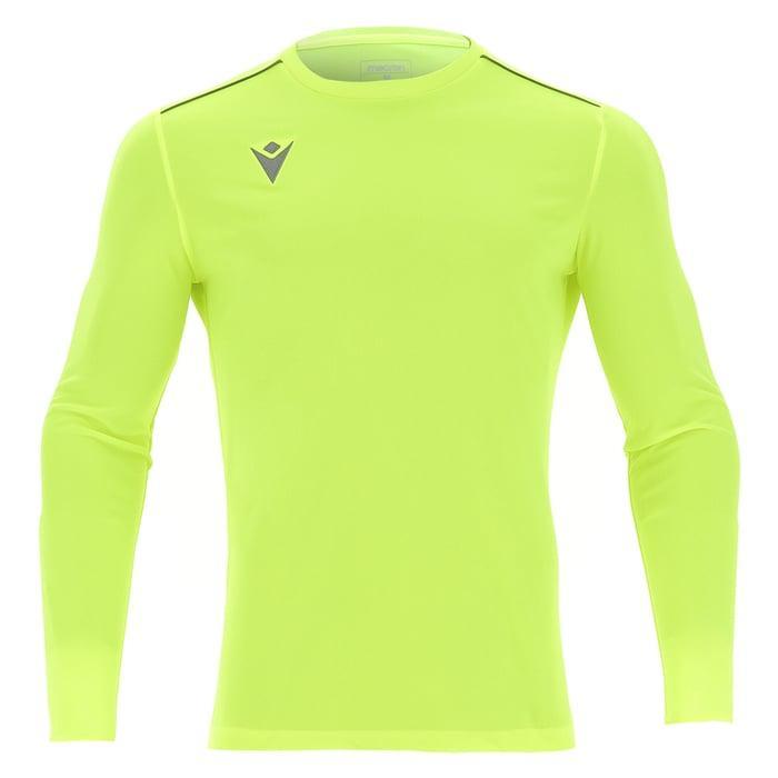 JNR Macron Rigel Shirt LS