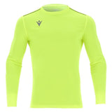 JNR Macron Rigel Shirt LS
