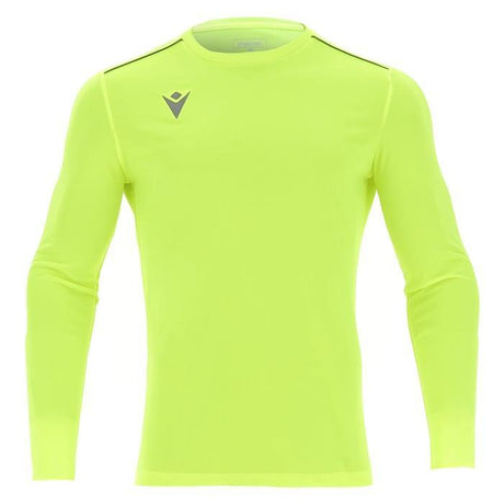 JNR Macron Rigel Shirt LS