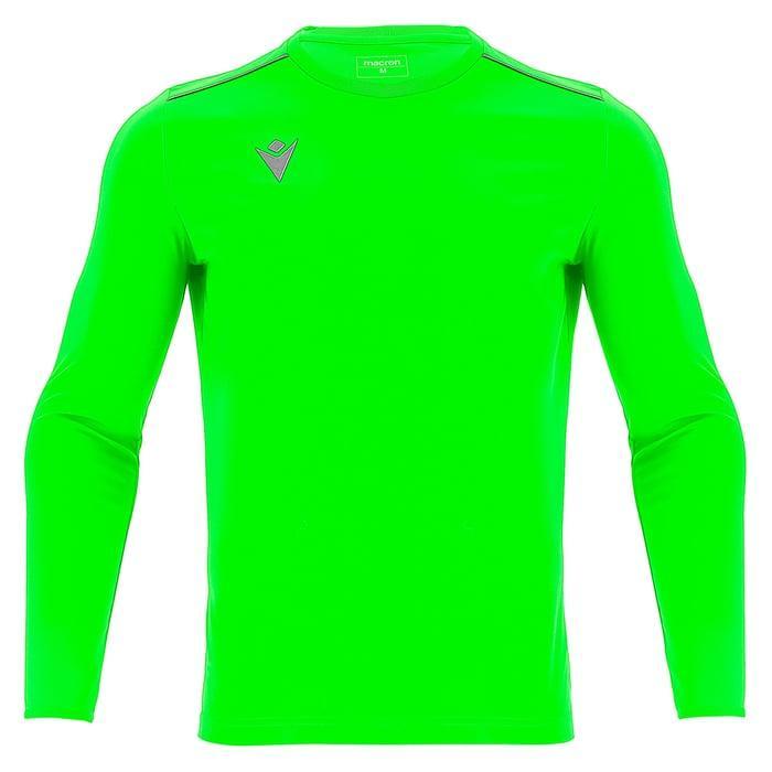 JNR Macron Rigel Shirt LS