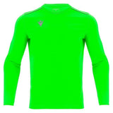 JNR Macron Rigel Shirt LS