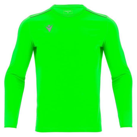 JNR Macron Rigel Shirt LS