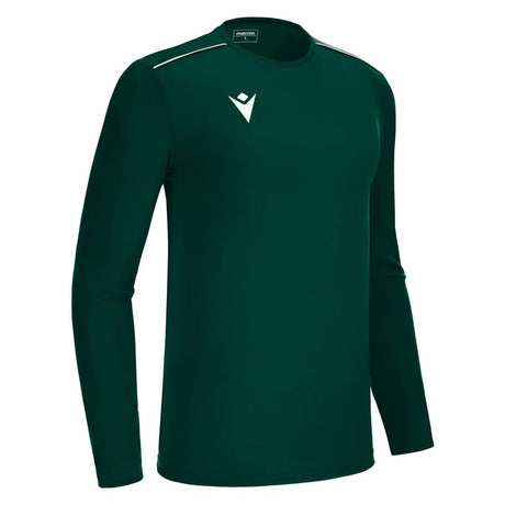 SNR Macron Rigel Shirt LS