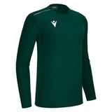 JNR Macron Rigel Shirt LS