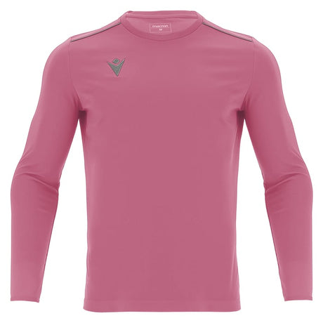 SNR Macron Rigel Shirt LS