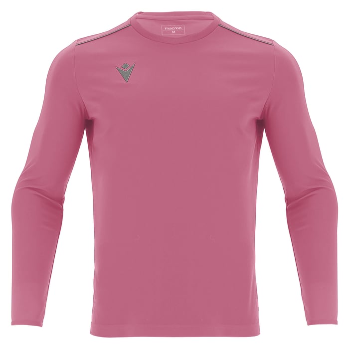 JNR Macron Rigel Shirt LS
