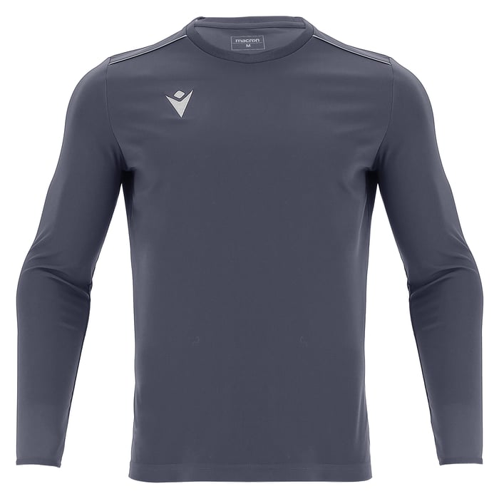 JNR Macron Rigel Shirt LS
