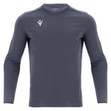 JNR Macron Rigel Shirt LS