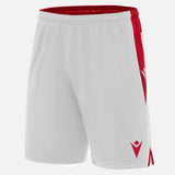 JNR Macron Tempel Shorts - KitRoom